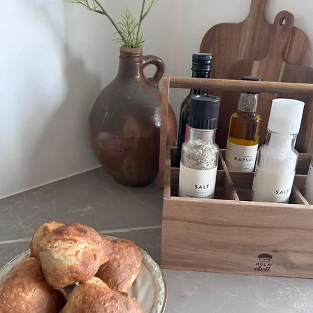 Villa Udsigtsvilla Tambohus *