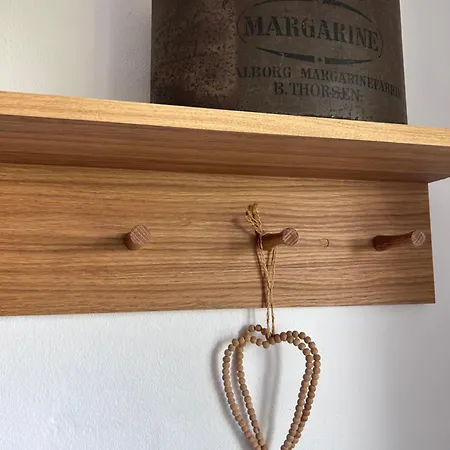 Udsigtsvilla Tambohus *