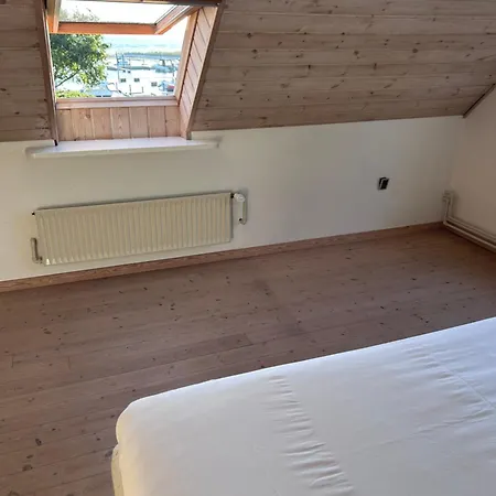 Udsigtsvilla Tambohus 别墅