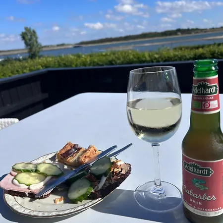 Udsigtsvilla Tambohus *