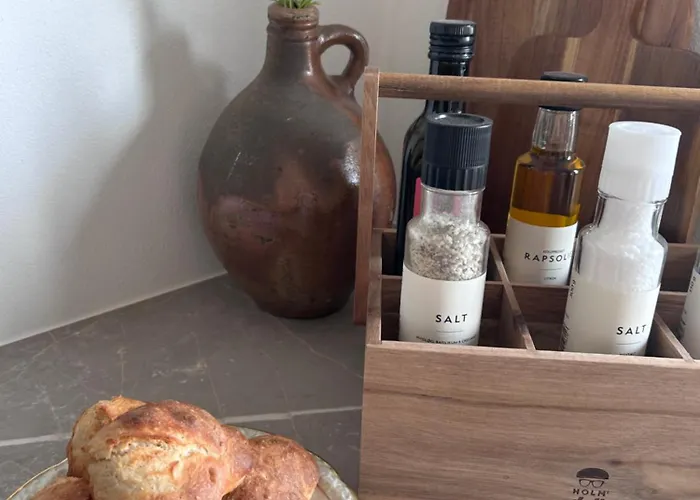 Villa Udsigtsvilla Tambohus *