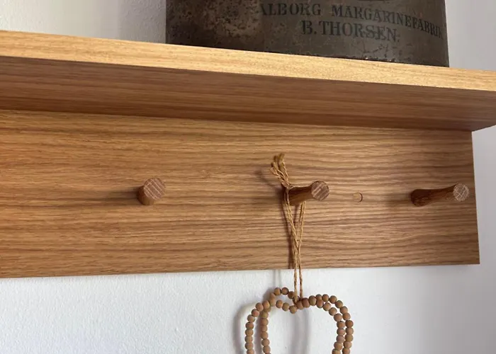 Udsigtsvilla Tambohus *