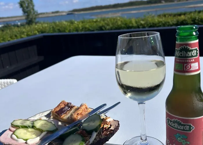Udsigtsvilla Tambohus *